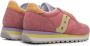 Saucony Stijlvolle Sneakers voor Dames Verbeter je Modestijl! Roze Dames - Thumbnail 10