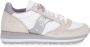 SAUCONY ORIGINALS Jazz Triple Sneakers Wit 1 2 Vrouw - Thumbnail 4