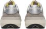 Saucony Klassieke hardloopschoen heruitgevonden voor nieuwe generatie Beige Dames - Thumbnail 3