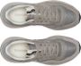 Saucony Klassieke hardloopschoen heruitgevonden voor nieuwe generatie Beige Dames - Thumbnail 4