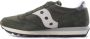 Saucony Comfortabele Jazz 81 Sneakers Multicolor Heren - Thumbnail 2