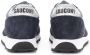 Saucony Retro-geïnspireerde Jazz 81 Sneaker Meerkleurig Heren - Thumbnail 4