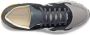 Saucony Klassieke Mesh Sneakers met Xt-600 Zool Multicolor Heren - Thumbnail 2