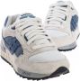 Saucony Klassieke Shadow 5000 Casual Sneakers Multicolor Heren - Thumbnail 3