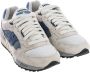 Saucony Klassieke Shadow 5000 Casual Sneakers Multicolor Heren - Thumbnail 4