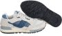 Saucony Klassieke Shadow 5000 Casual Sneakers Multicolor Heren - Thumbnail 5