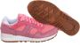 Saucony Klassieke Shadow 5000 Casual Sneakers Pink Heren - Thumbnail 4