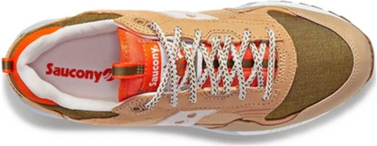 Saucony Klassieke Shadow 5000 Sneakers