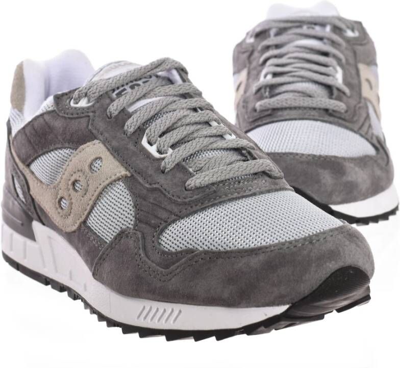 Saucony Klassieke Shadow 5000 Sneakers Multicolor Heren