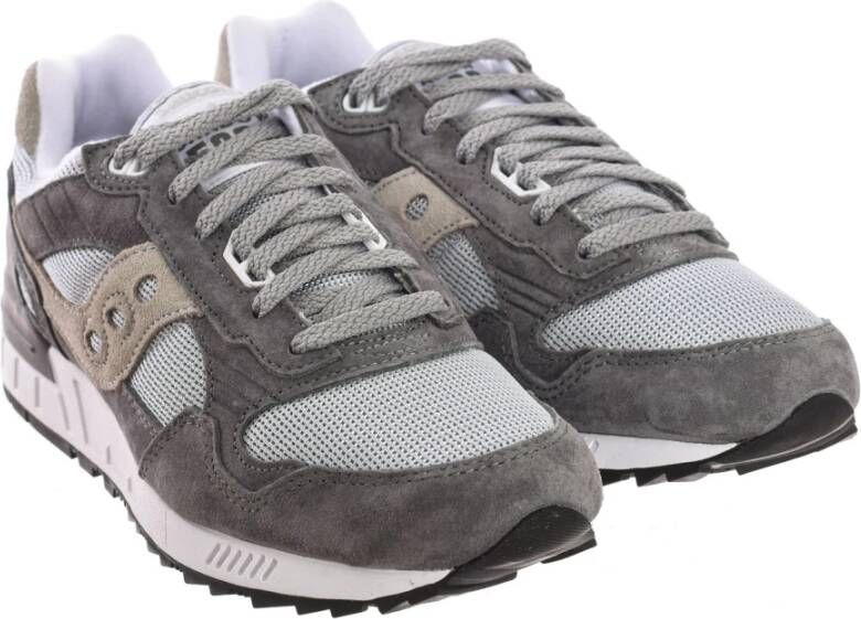 Saucony Klassieke Shadow 5000 Sneakers Multicolor Heren