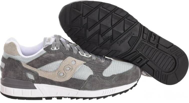Saucony Klassieke Shadow 5000 Sneakers Multicolor Heren
