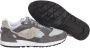 Saucony Stoffen Suède Sneakers met Rubberen Zool Gray Heren - Thumbnail 6