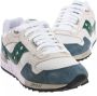 Saucony Klassieke Shadow 5000 Sneakers Multicolor Heren - Thumbnail 2