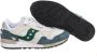 Saucony Klassieke Shadow 5000 Sneakers Multicolor Heren - Thumbnail 4