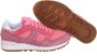 Saucony Klassieke Shadow 5000 Sneakers Pink - Thumbnail 5