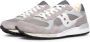 Saucony Klassieke Textiel Sneakers Unisex Multicolor Dames - Thumbnail 4