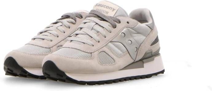 Saucony Laced Shoes Grijs Dames