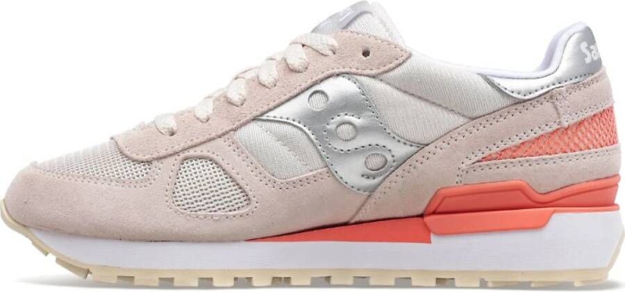 Saucony Laced Shoes Meerkleurig Dames