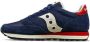 Saucony Laced Shoes Multicolor Heren - Thumbnail 3