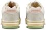 Saucony Lage Beige Groene Sonic Sneakers Multicolor Dames - Thumbnail 5