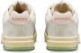 Saucony Lage Beige Groene Sonic Sneakers Multicolor Dames - Thumbnail 5