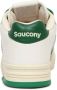 Saucony Paars Zwart Shadow 6000 Sneakers Multicolor Dames - Thumbnail 7