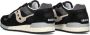 SAUCONY Lage Sneakers Shadow 5000 W Maat: 40 Materiaal: Suède Kleur: Grijs - Thumbnail 6