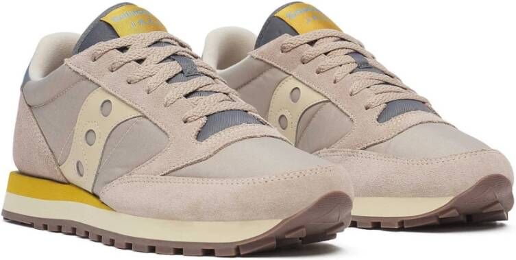 Saucony Lage Sneakers