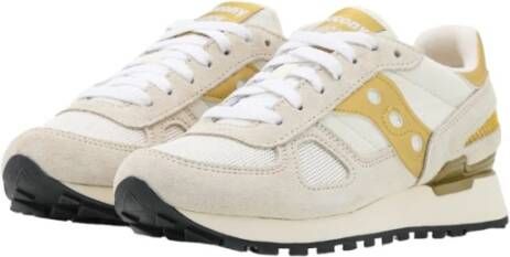 Saucony Lage Sneakers Multicolor Dames