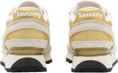 Saucony Lage Sneakers Multicolor Dames