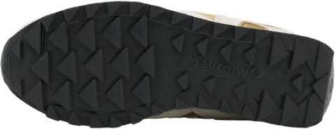 Saucony Lage Sneakers Multicolor Dames