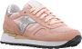 Saucony Bruine Shadow S1108 Damessneakers Bruin Dames - Thumbnail 14