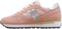 Saucony Bruine Shadow S1108 Damessneakers Bruin Dames - Thumbnail 15