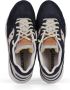 SAUCONY Lage Sneakers Heren Shadow 6000 M Maat: 44 Materiaal: Suède Kleur: Blauw - Thumbnail 6