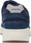 Saucony Leren Sneakers Collectie voor Mannen Blue Heren - Thumbnail 6