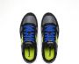 Saucony Lichtgewicht Shadow Sneakers voor Mannen Multicolor Heren - Thumbnail 2