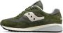Saucony Lichtgewicht Suède Sneakers Multicolor Heren - Thumbnail 5