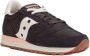 Saucony Lila Suède Sneaker Dames Herfst Winter Purple Dames - Thumbnail 2
