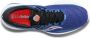 Saucony Hardloopschoenen Blauw Heren - Thumbnail 4