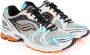 Saucony Retro Progrid Triumph 4 OG Multi Multicolor Heren - Thumbnail 3