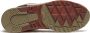 SAUCONY Lage Sneakers Heren Shadow 5000 M Maat: 41 Materiaal: Leer Kleur: Bruin - Thumbnail 2
