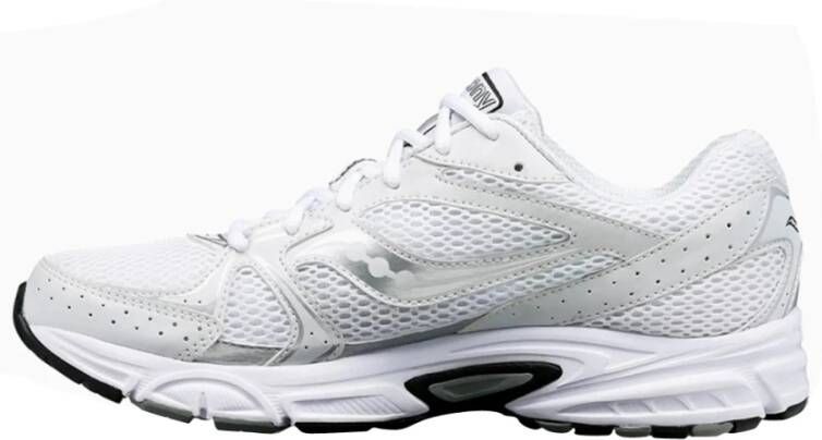 Saucony Millennium Ride Sneakers Gray Heren