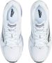 Saucony Stijlvolle Ride Millennium Herensneakers White - Thumbnail 7