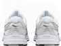 Saucony Stijlvolle Ride Millennium Herensneakers White - Thumbnail 8