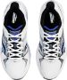 Saucony Ride Millennium Lage sneakers Heren Wit - Thumbnail 5