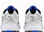 Saucony Ride Millennium Lage sneakers Heren Wit - Thumbnail 6