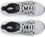 Saucony Millennium Wit Groen Hardloopschoenen Multicolor Dames - Thumbnail 5