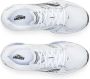 Saucony Stijlvolle Ride Millennium Herensneakers White - Thumbnail 4