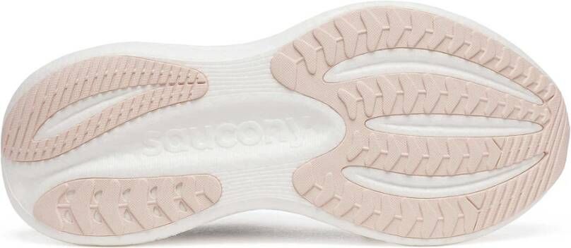 Saucony Navy Cameo Triumph 23 Hardloopschoenen