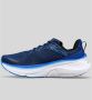 Saucony Navy Cobalt Guide 17 Hardloopschoenen Blue Heren - Thumbnail 3